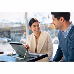 HP Elite x2 1012 G2 Hybride (2-en-1) 31,2 cm (12.3") Écran tactile Quad HD+ i5-7200U 8 Go 256 Go SSD Windows 10 Pro Argent - Vue supplémentaire 33